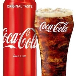 Coke
