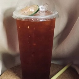 ชาน้ำผึ้งมะนาว