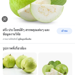 ตามสั่งครัวคุณเปรี้ยว ลาดหลุมแก้ว