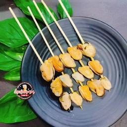 หอยแมลงภู่