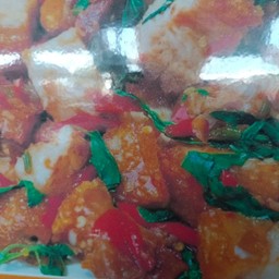 ร้าน เจ๊นา อาหารตามสั่ง หลังโรงบาลการบุญเวช