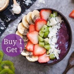 Makai Acai & Superfood Bar งามวงศ์วาน