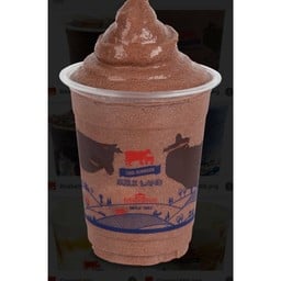 บานาน่าช็อคโก้เกล็ดหิมะ