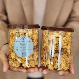 โฮมมี่ เบเกอรี&คอฟฟี่