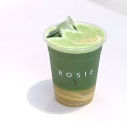 Matcha Jazz