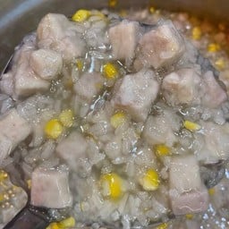 กล้วยทอด ขนมหวาน ป้ารื่นอาราน 30ปี วงเวียน22