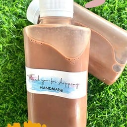 โกโก้ขวด