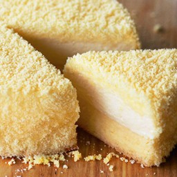 B-Hokkaido cheesecake 1 Pound(No fruits)