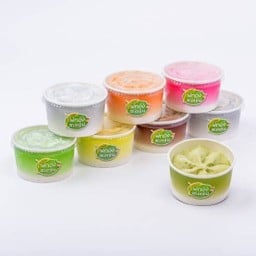 ไอสครีมไผ่ทองสเตชั่น ลาดกระบัง 54