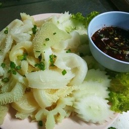 ลวกจิ้มสไบนาง