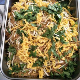 ผัดหมี่