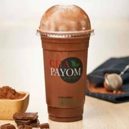 โกโก้เย็น