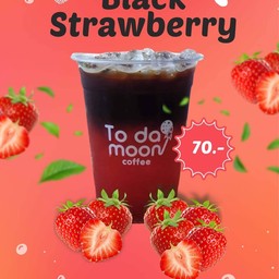 BLACK STRAWBERRY