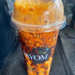 ชาไทยบราวชูการ์