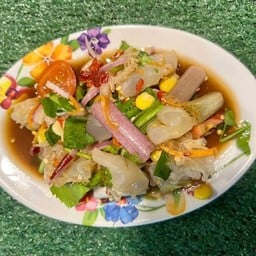 สถานีแมลง & ฟรายส์ชีส