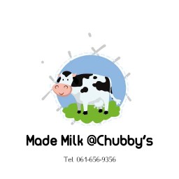 Milk Made @Chubby's [เต้าฮวยนมสด]
