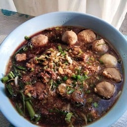เกาเหลารวมหมู เนื้อ