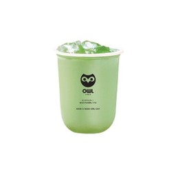 ชาเขียวนม DELI