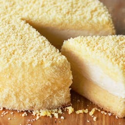 B-Hokkaido Cheesecake 2 Pound(No Fruits)