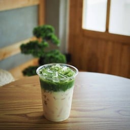 ฮาลิน มัทฉะ คาเฟ่ โรงแรม คินโนเทล