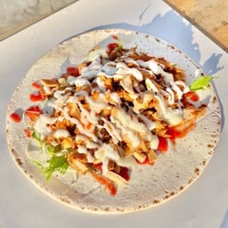 เคบับไก่ by โน๊ต สาขา2