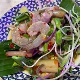 พญายำ หน้าเซเว่นไอยราแกรนด์