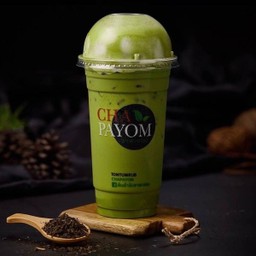 ชาเขียว