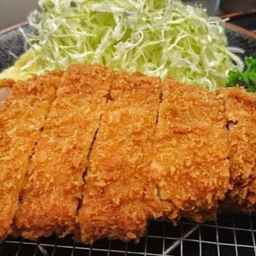 ุชุดไก่ทอดทงคัตซึ