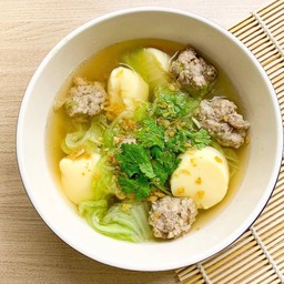 ป้าอร อาหารตามสั่ง