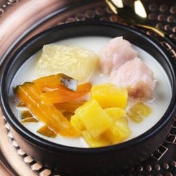 ฟักเผือกมันมัน