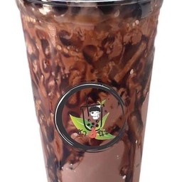 โกโก้กล้วยหอม