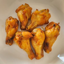 ไก่BBQ แท ทัค