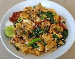 ซานต้าอาหารป่าตามสั่ง