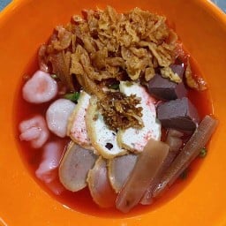 เย็นตาโฟเด่นห้า (ศรีทรายมูล2)