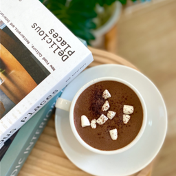 Hot cocoa