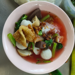 ก๋วยเตี๋ยวเย็นตาโฟ