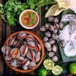 E.Hoi.Zappver อีหอยแซ่บเวอร์&ผลไม้สด