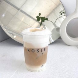 Soft latte
