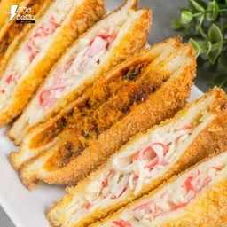 เจ้เกด แซนวิชทอด CK8