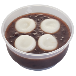 ถั่วแดงโมจิ