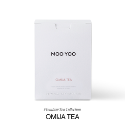 Omija tea