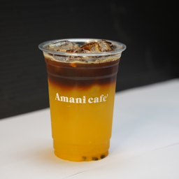 Amani Cafe : อะมานีคาเฟ่ (สายมอ.ปัตตานี)