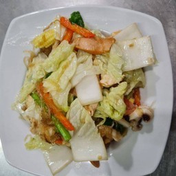 ผัดโป๊ยเซียน