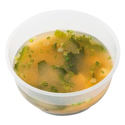 ซุปมิโซะ