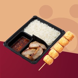 Hi Pork ปตท.วัฒนานุกิจ บ้านเพ ระยอง