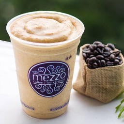 COFFEE FRAPPE