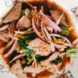 ตับหวาน