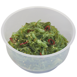 ยำสาหร่าย