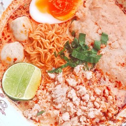 เตี๋ยวหมูหมู๋