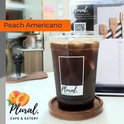 PEACH AMERICANO